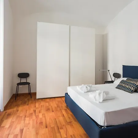 Apartment D116 By Dimorra *